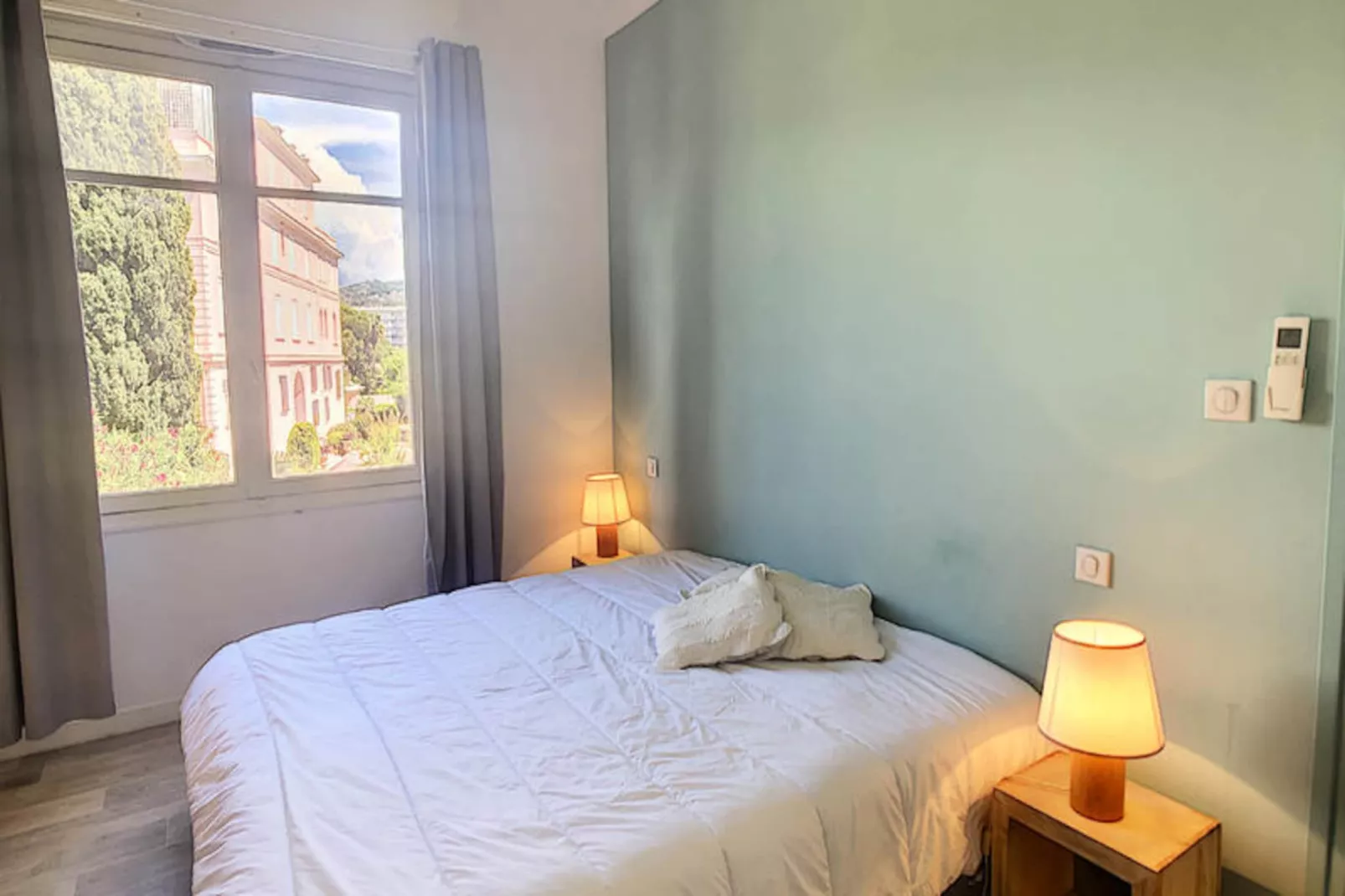 Appartements à Cannes-Nicht zugeordnet