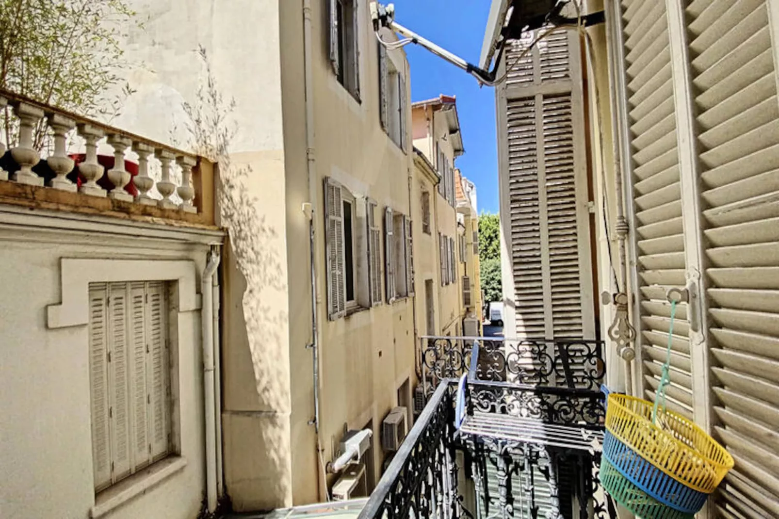 Appartements à Cannes-Untagged