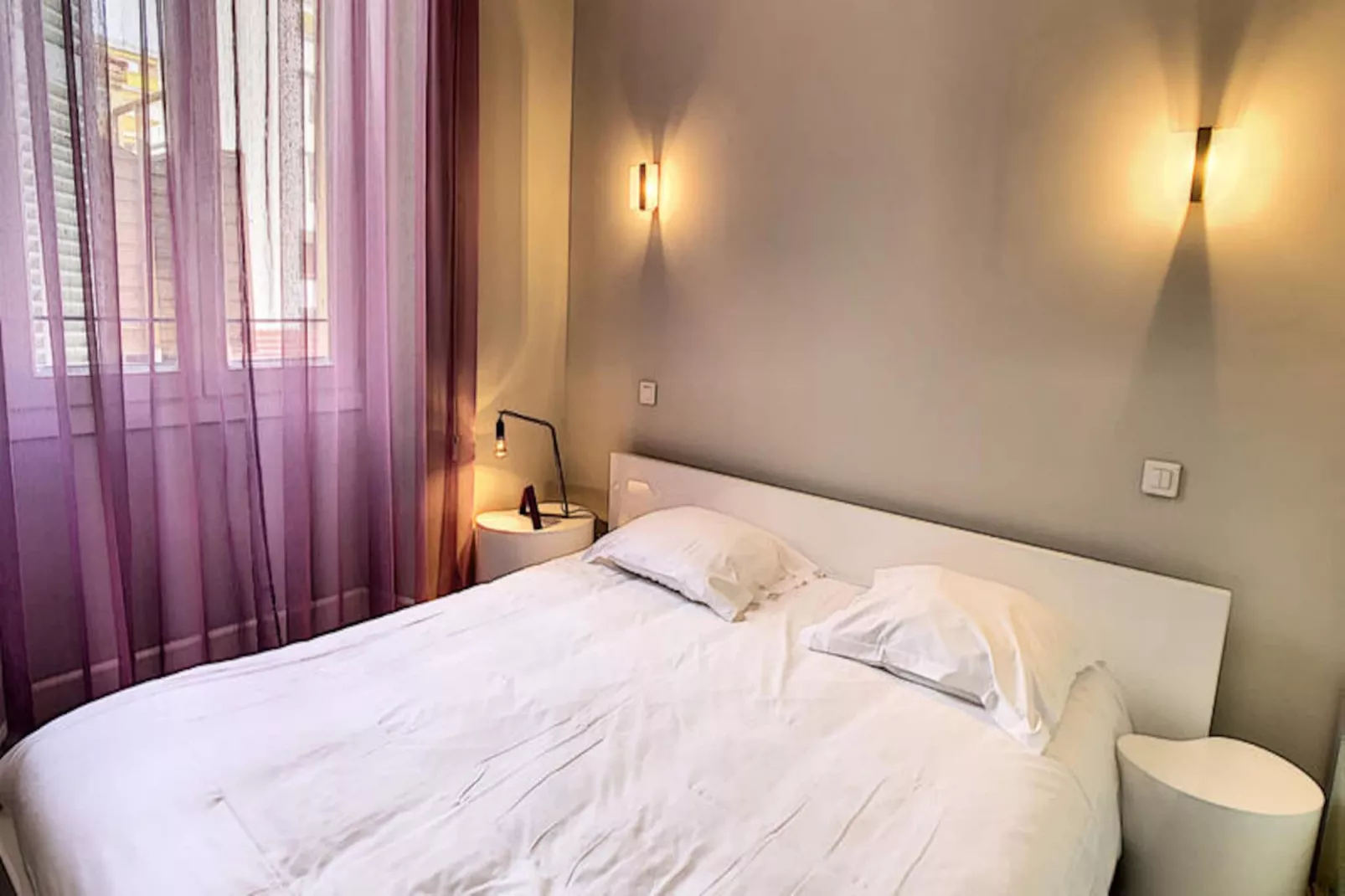 Appartements à Cannes-Untagged