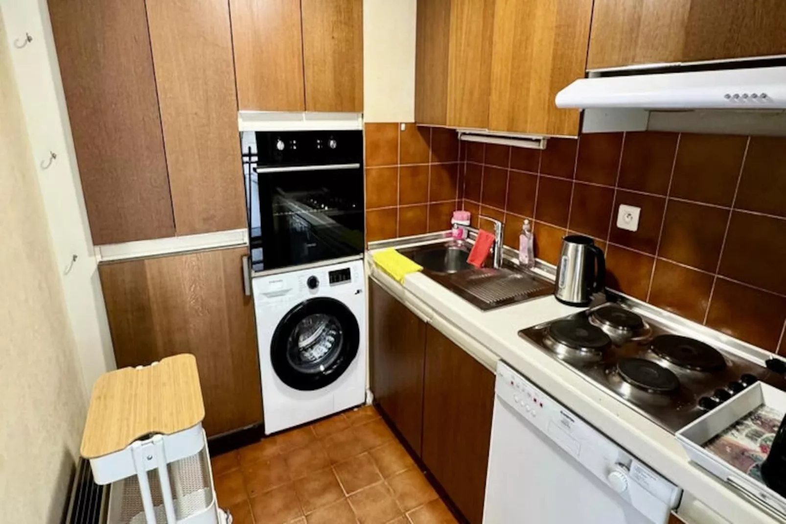 Studio à Cannes-Untagged