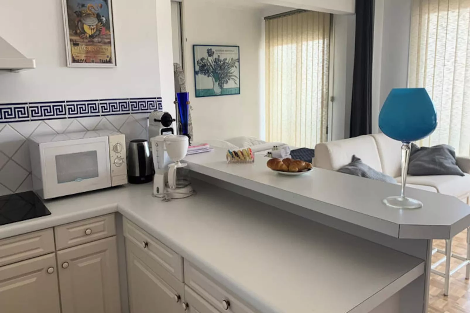 Studio à Cannes-Untagged