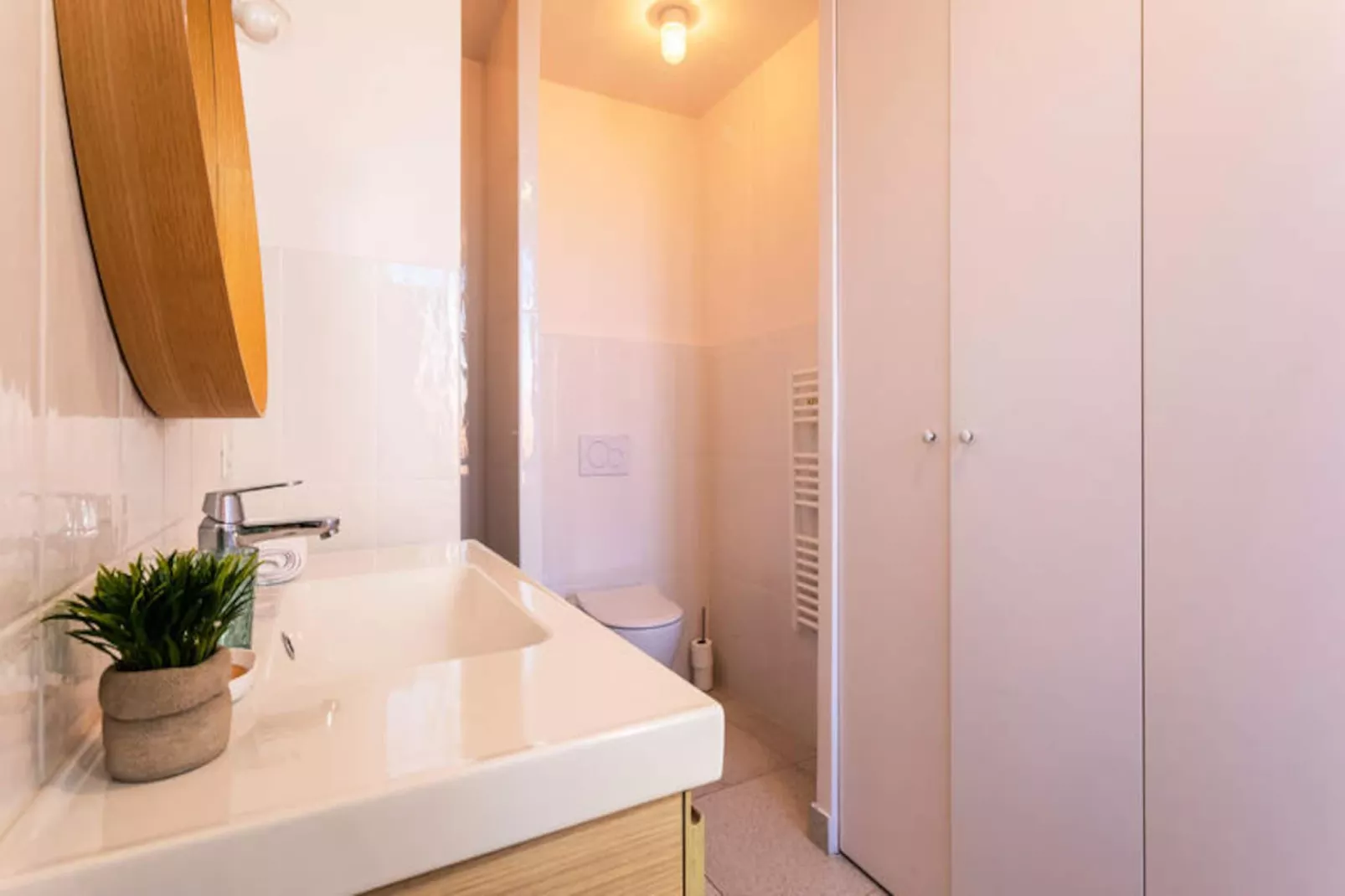 Studio à Cannes-Nicht zugeordnet