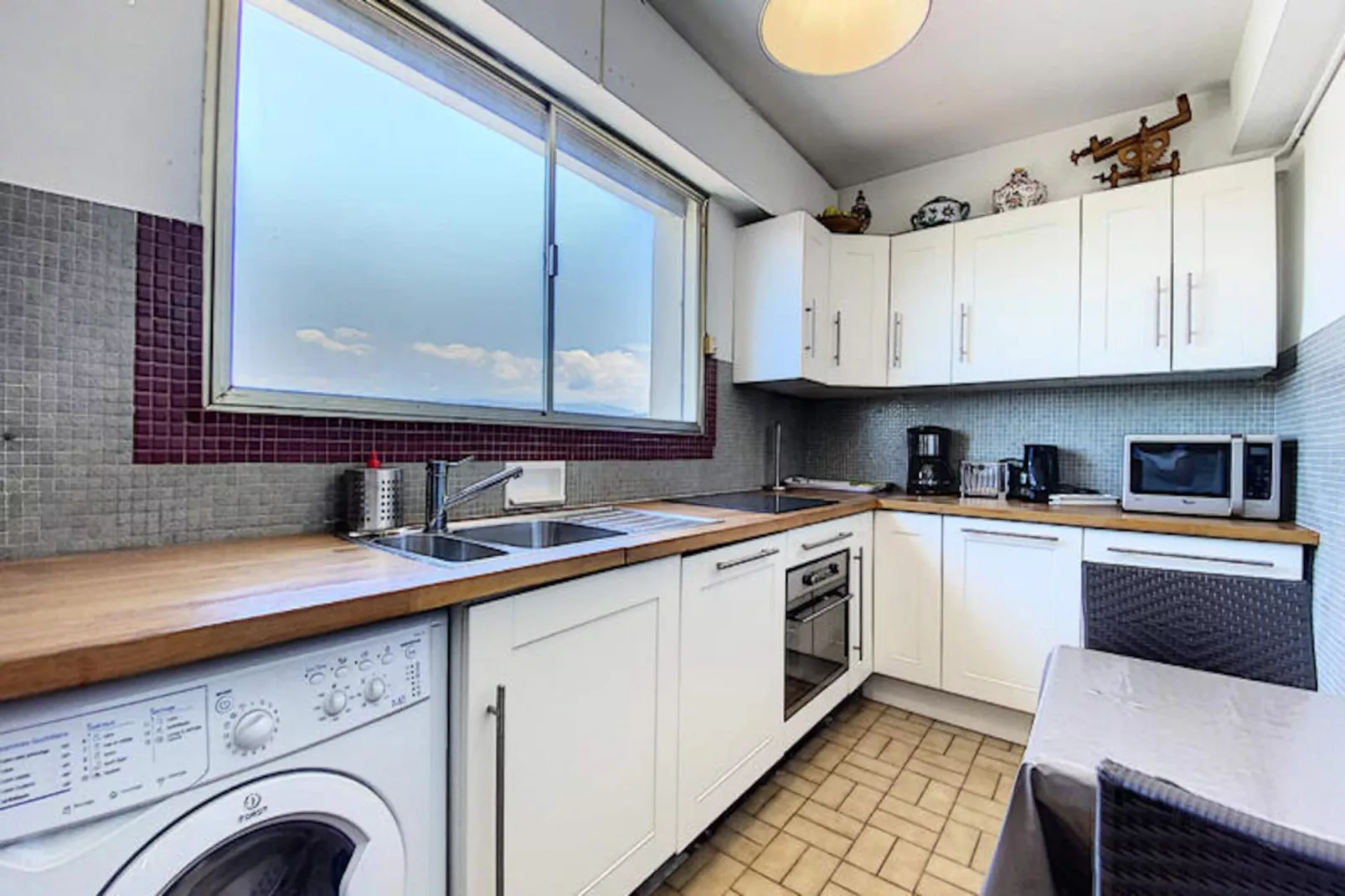 Appartements à Cannes-Non tagué