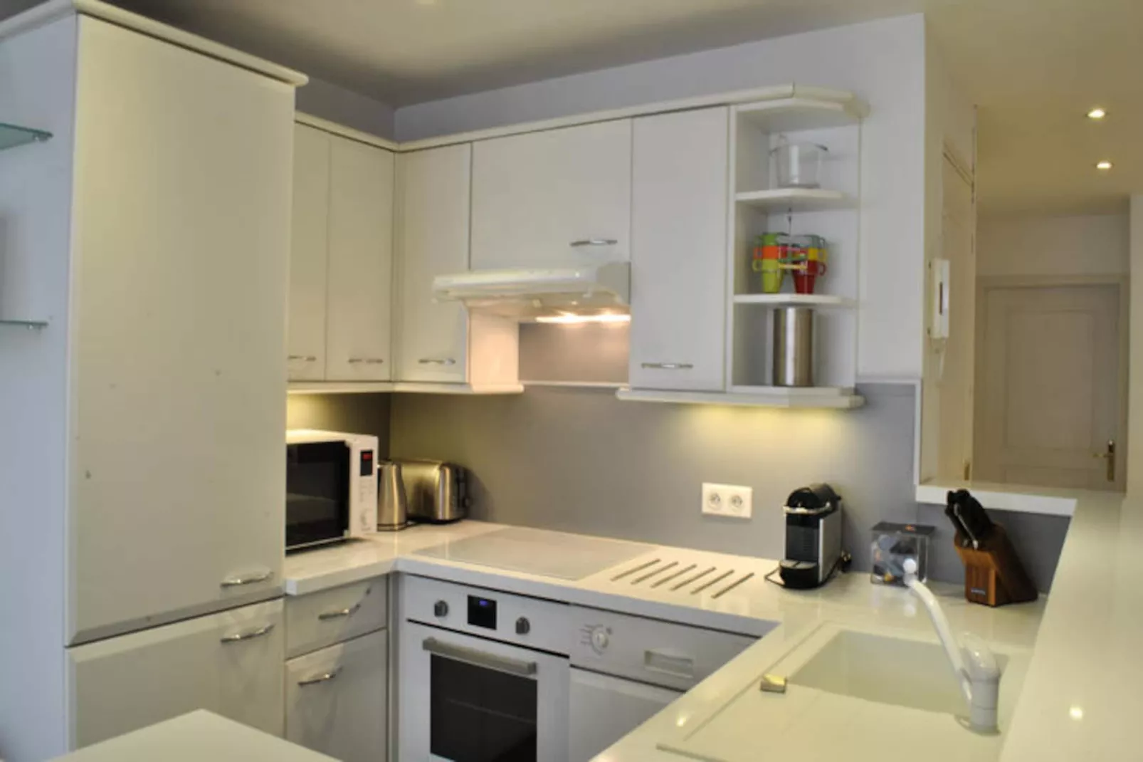 Appartements à Cannes-Non tagué