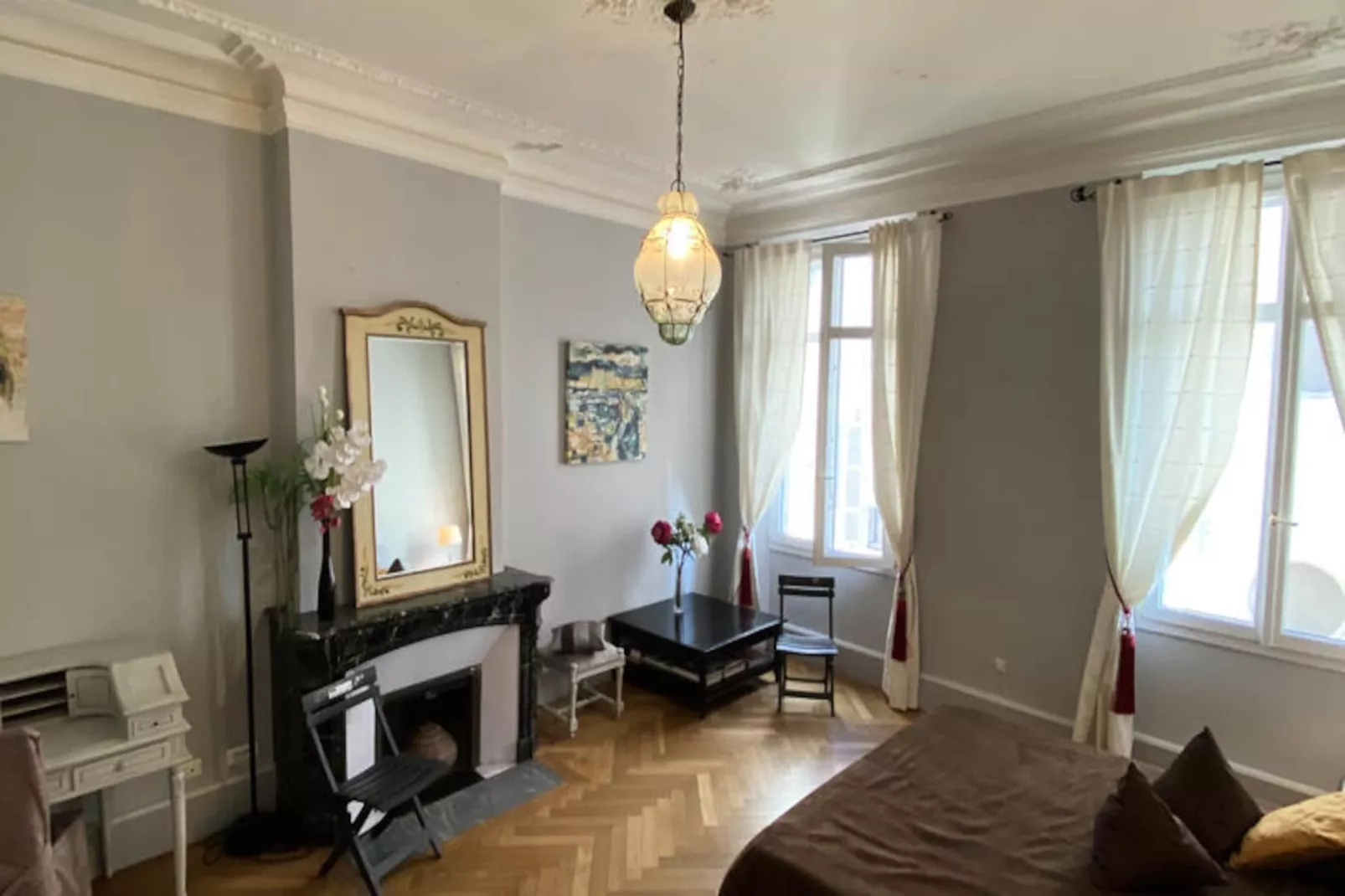 Appartements à Cannes-Non tagué