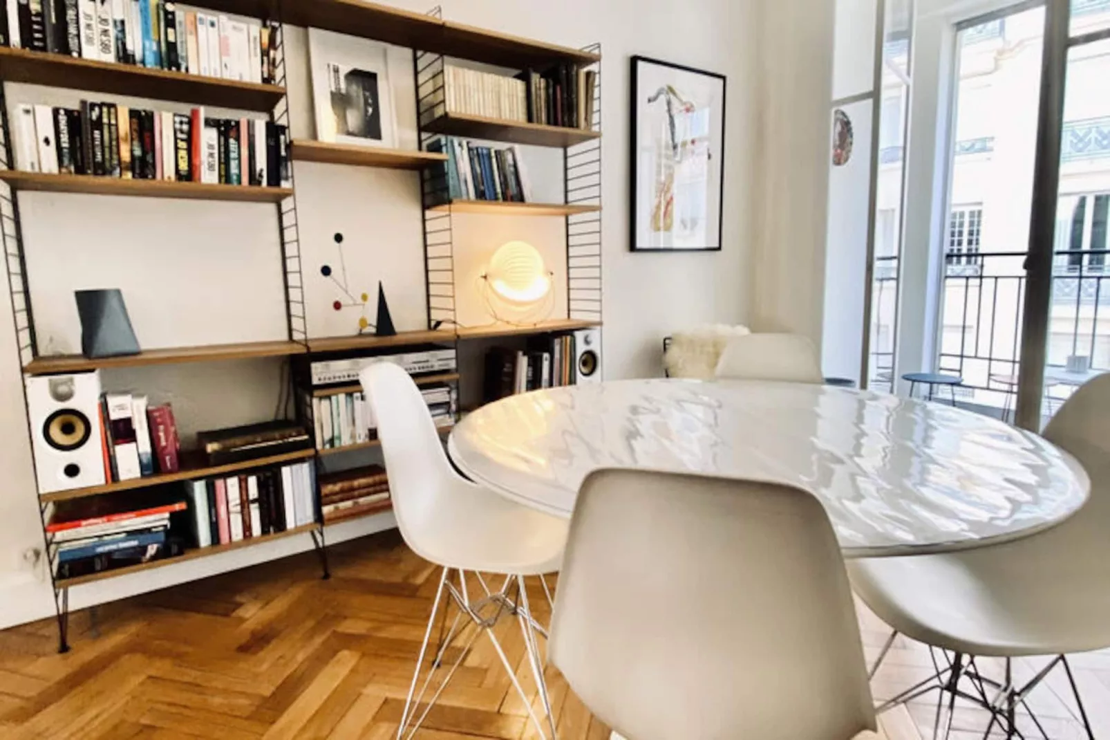 Appartements à Cannes-Nicht zugeordnet