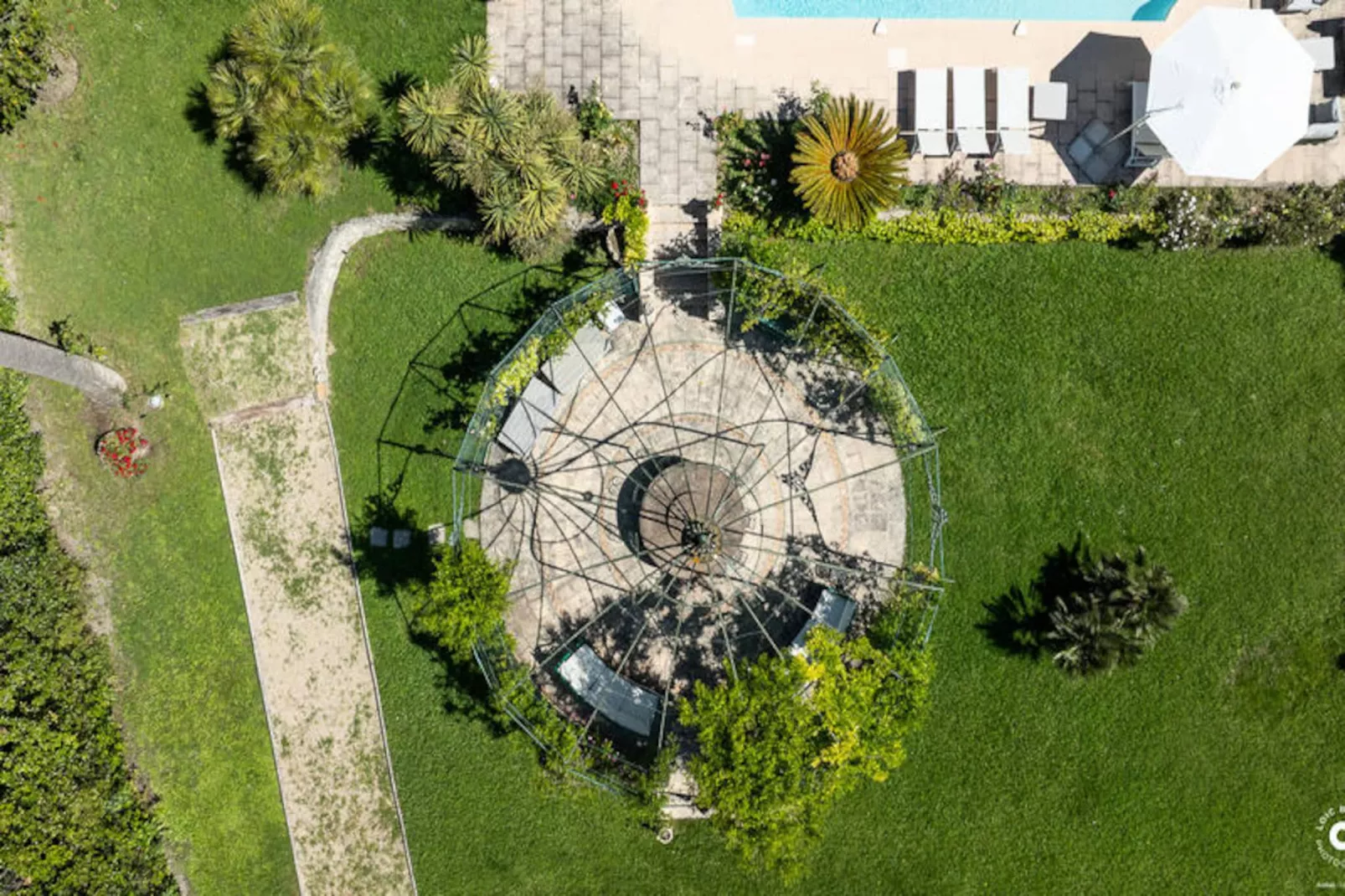 Maison à Cannes-Untagged