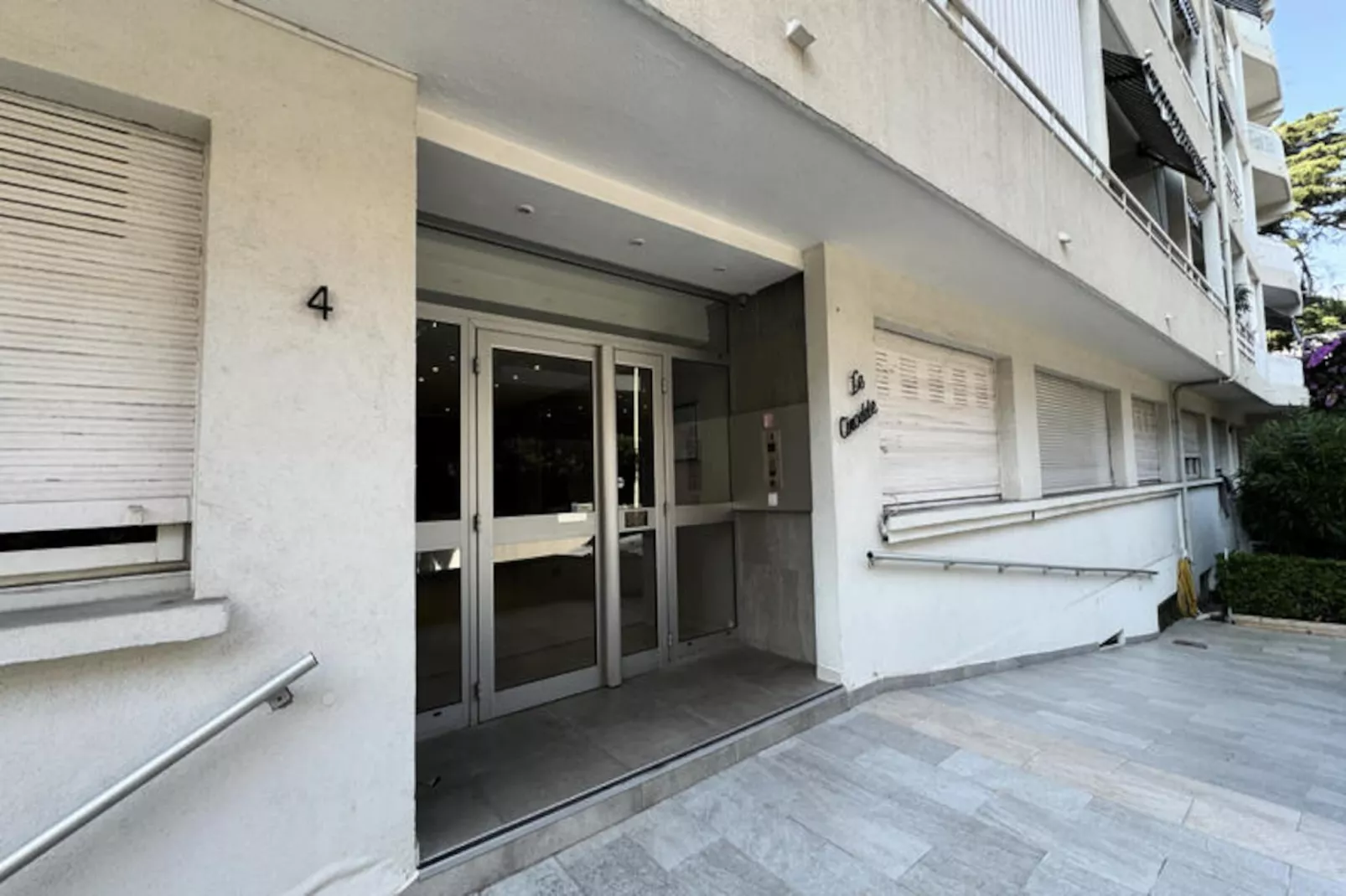 Appartements à Cannes-Non tagué