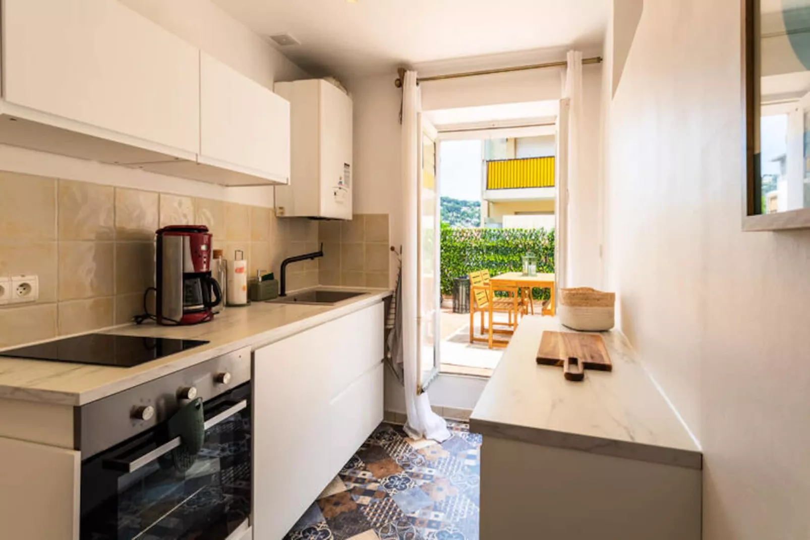 Maison à Le Cannet-Untagged