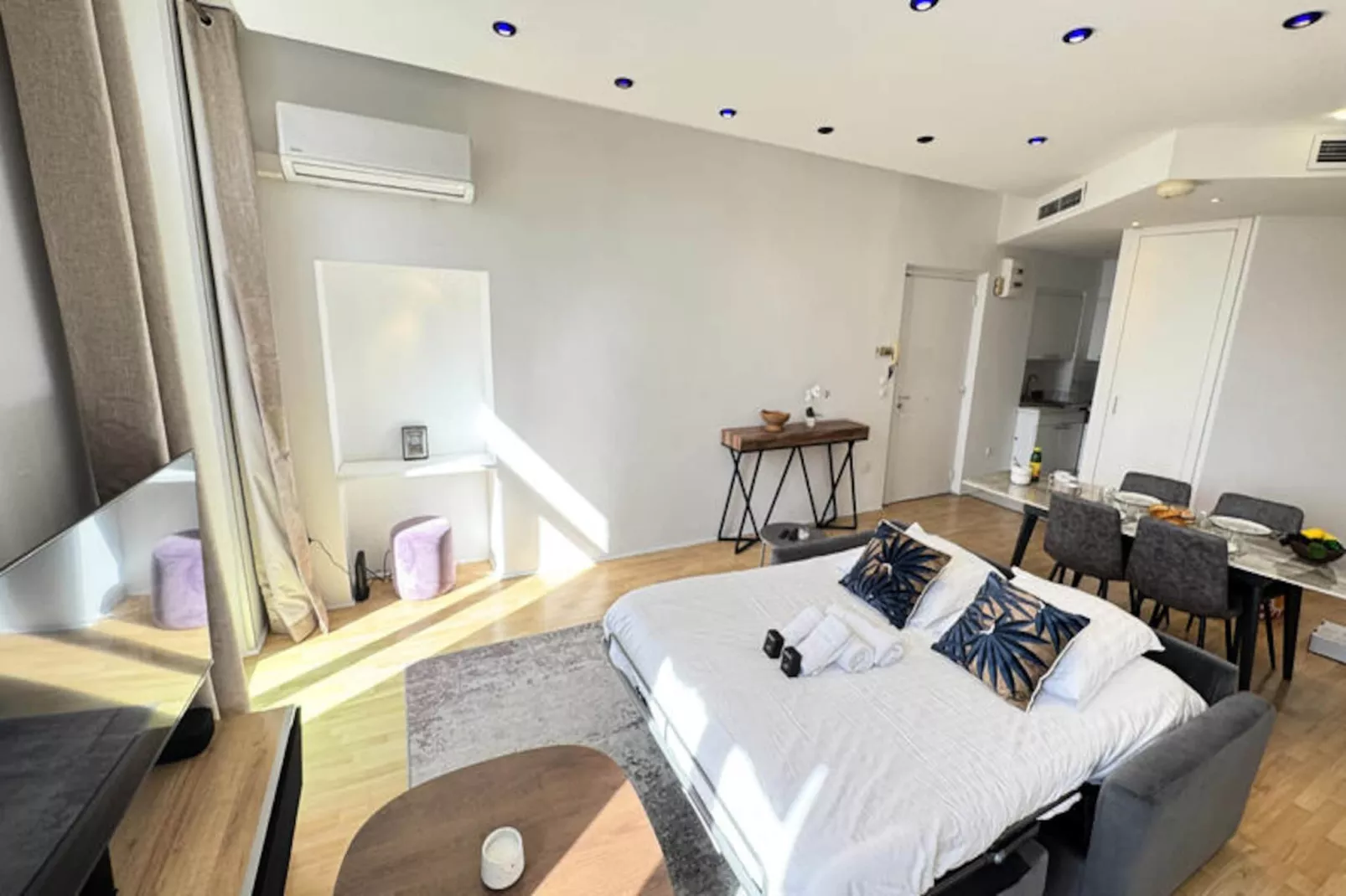 Appartements à Cannes-Non tagué