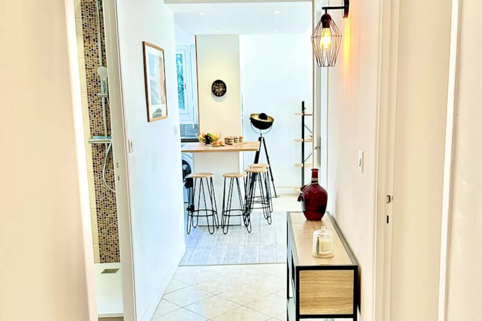 Appartements à Cannes-Non tagué