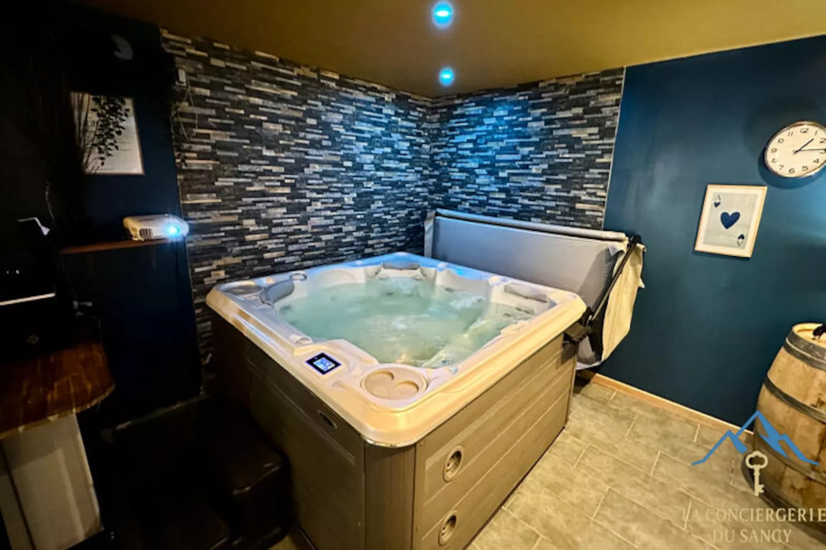 Appartements à Le Mont Dore-Non tagué