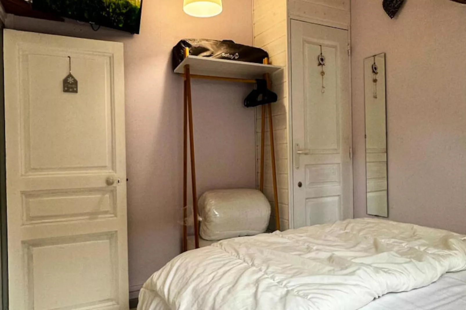 Appartements à Le Mont Dore-Untagged