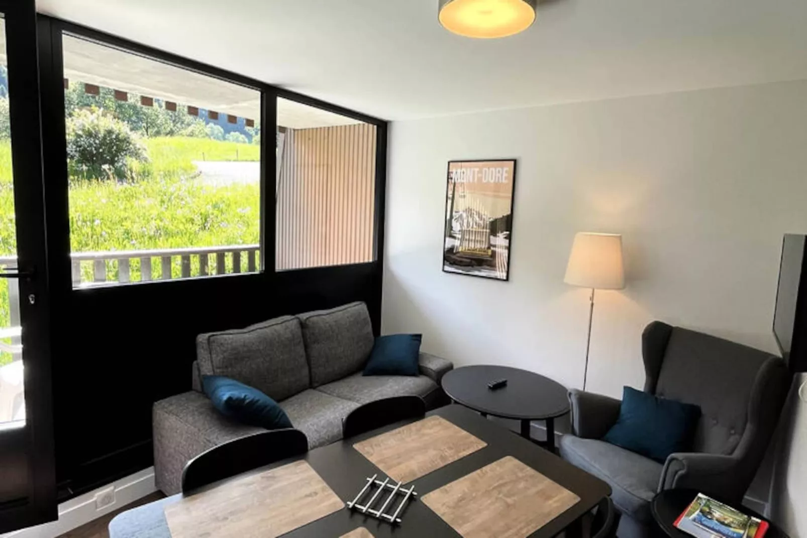 Appartements à Le Mont Dore-Untagged