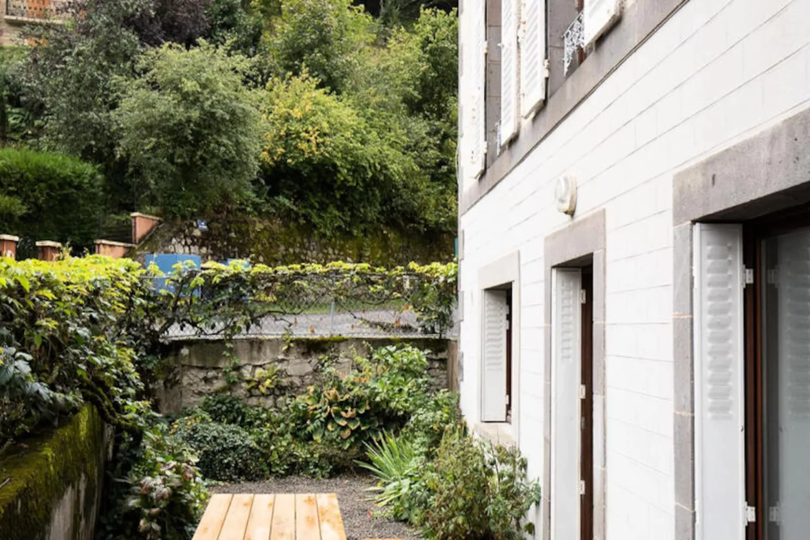 Appartements à La Bourboule-Non tagué