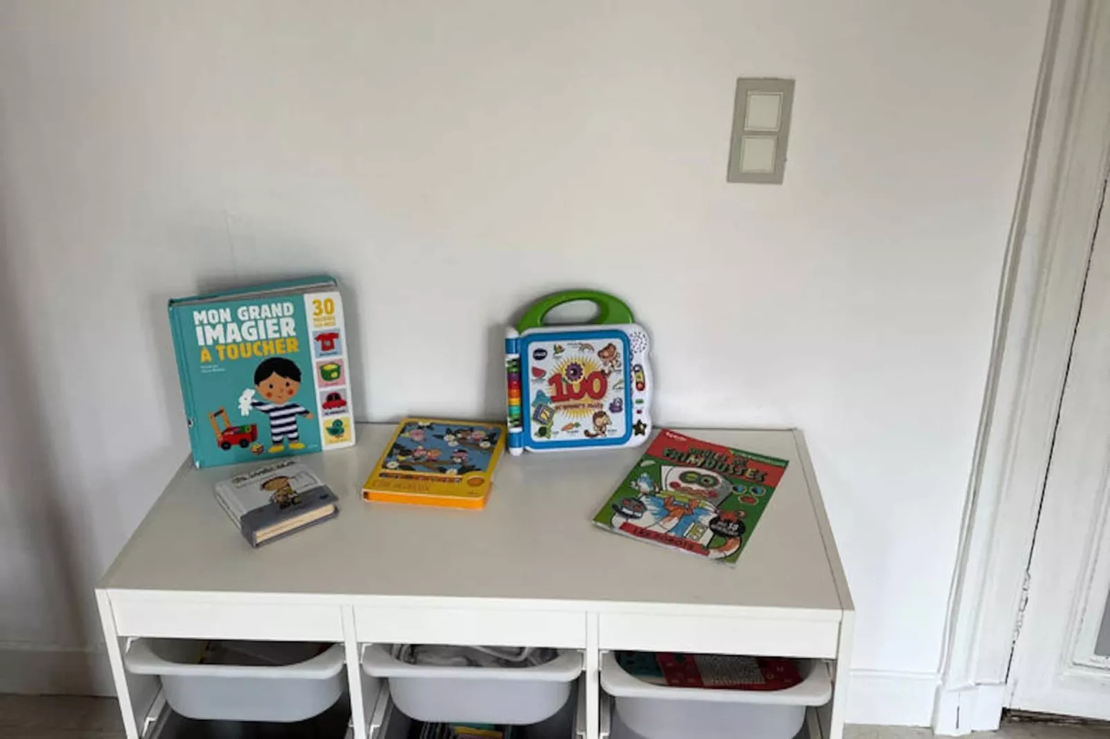 Maison à La Bourboule-Non tagué