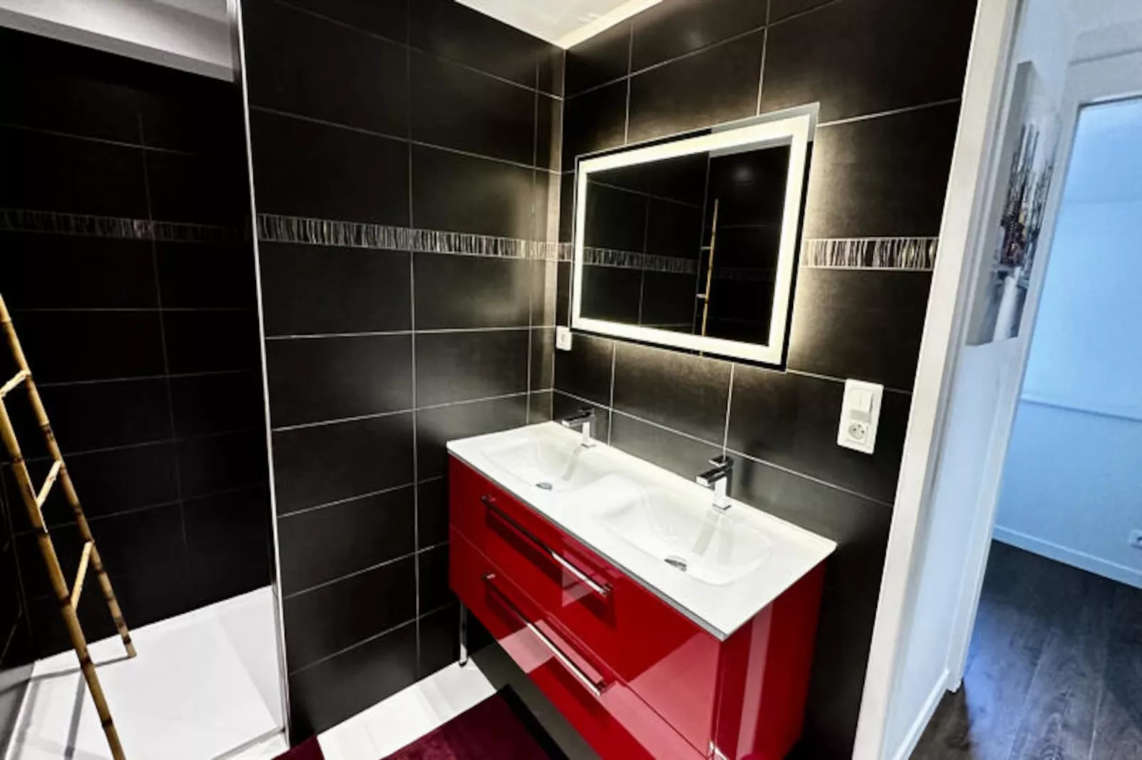 Appartements à La Bourboule-Non tagué