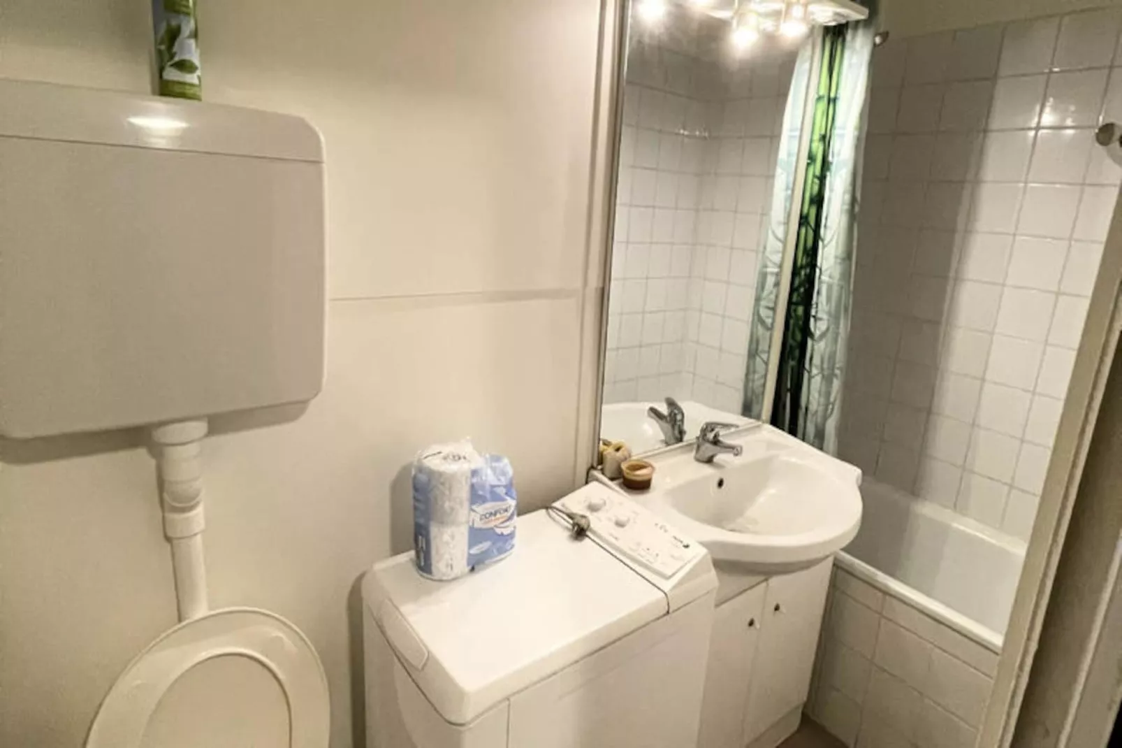 Appartements à Le Mont Dore-Non tagué