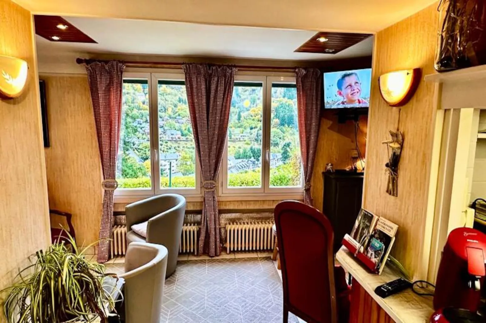 Maison à Le Mont Dore-Untagged