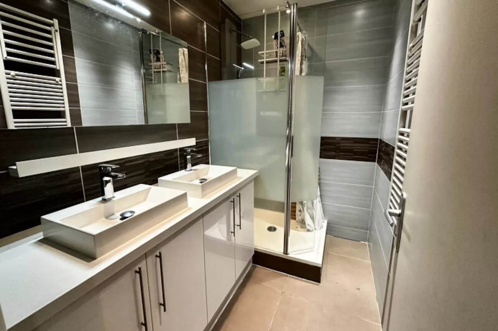 Appartements à Le Mont Dore-Nicht zugeordnet