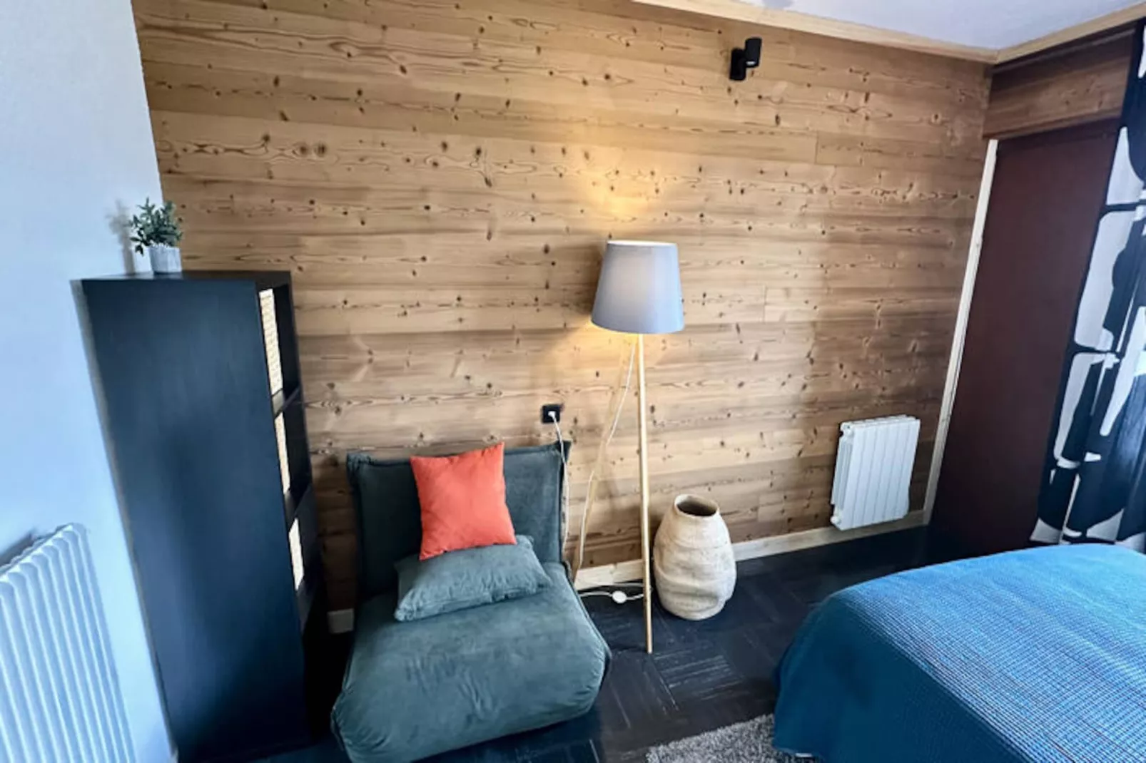 Appartements à Murat Le Quaire-Non tagué