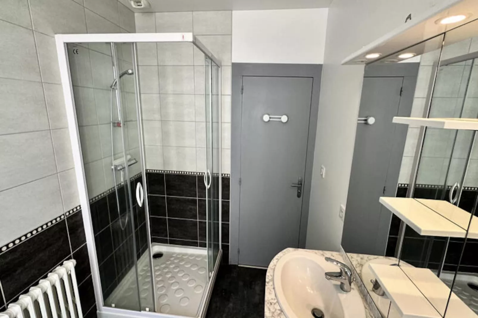 Appartements à Le Mont Dore-Nicht zugeordnet