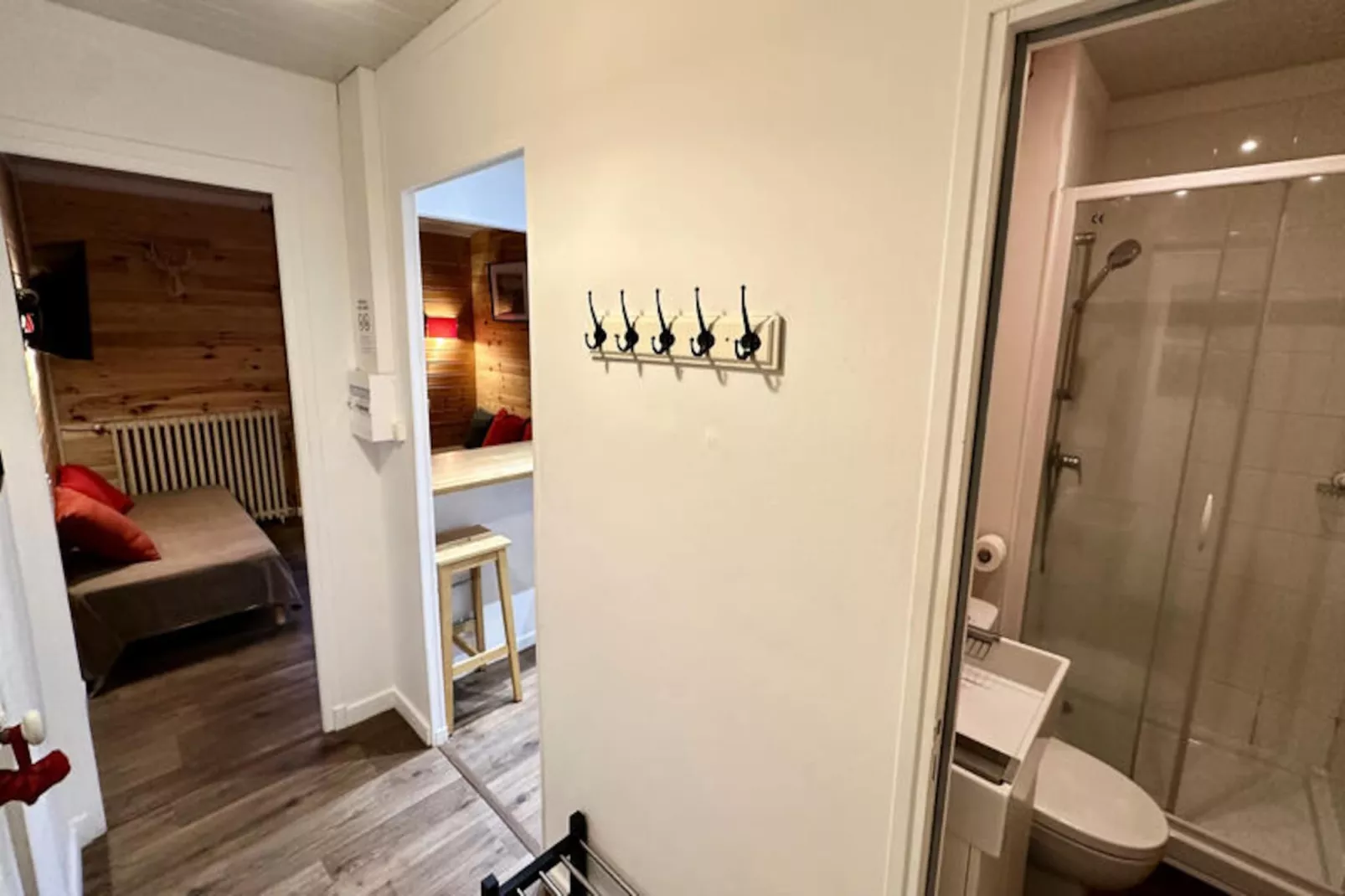 Appartements à Le Mont Dore-Non tagué