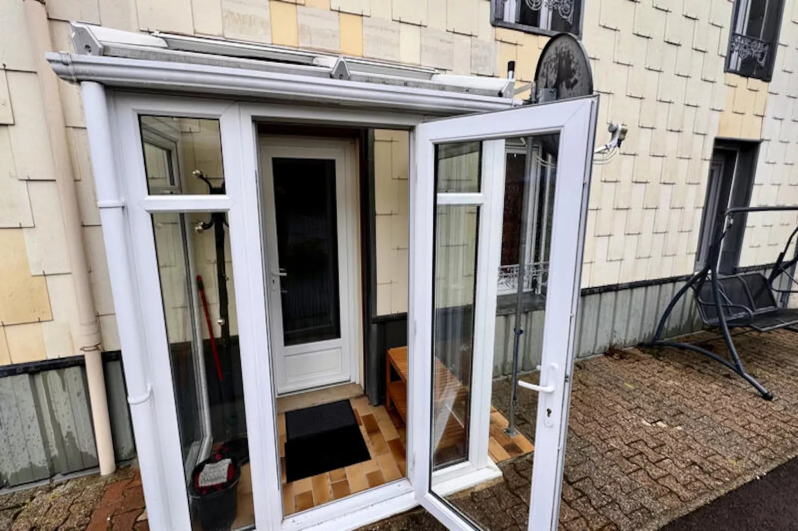 Appartements à Le Mont Dore-Untagged