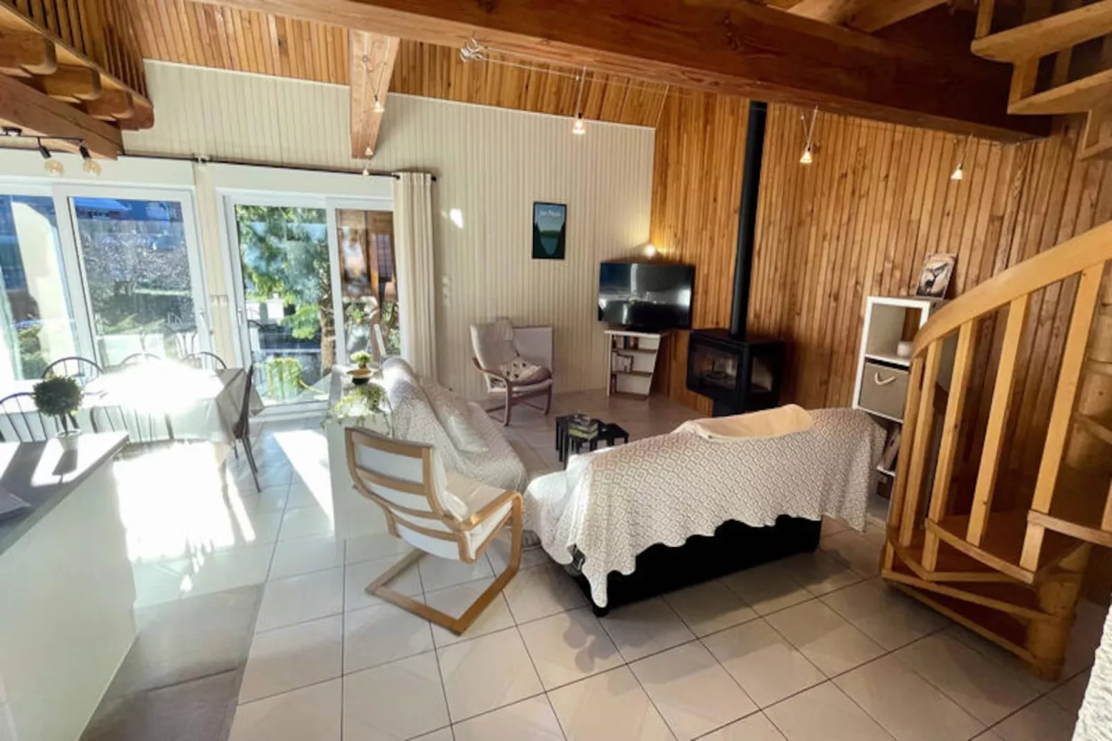 Maison à Le Mont Dore-Nicht zugeordnet