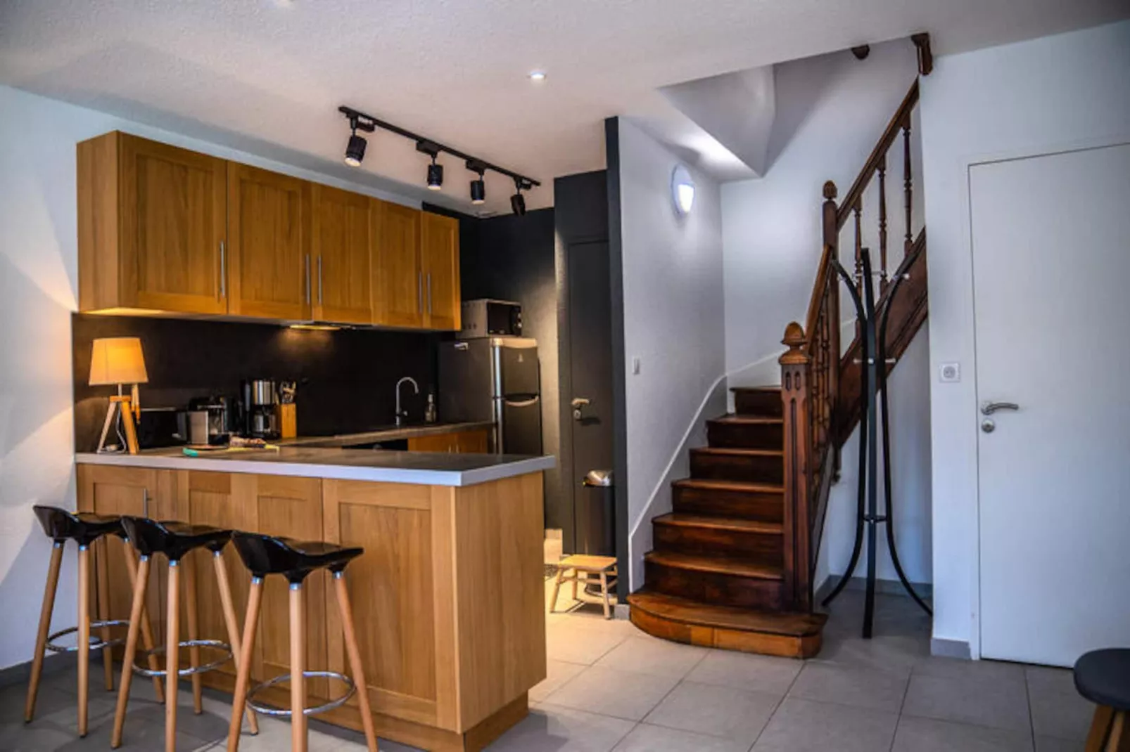 Maison à Le Mont Dore-Nicht zugeordnet