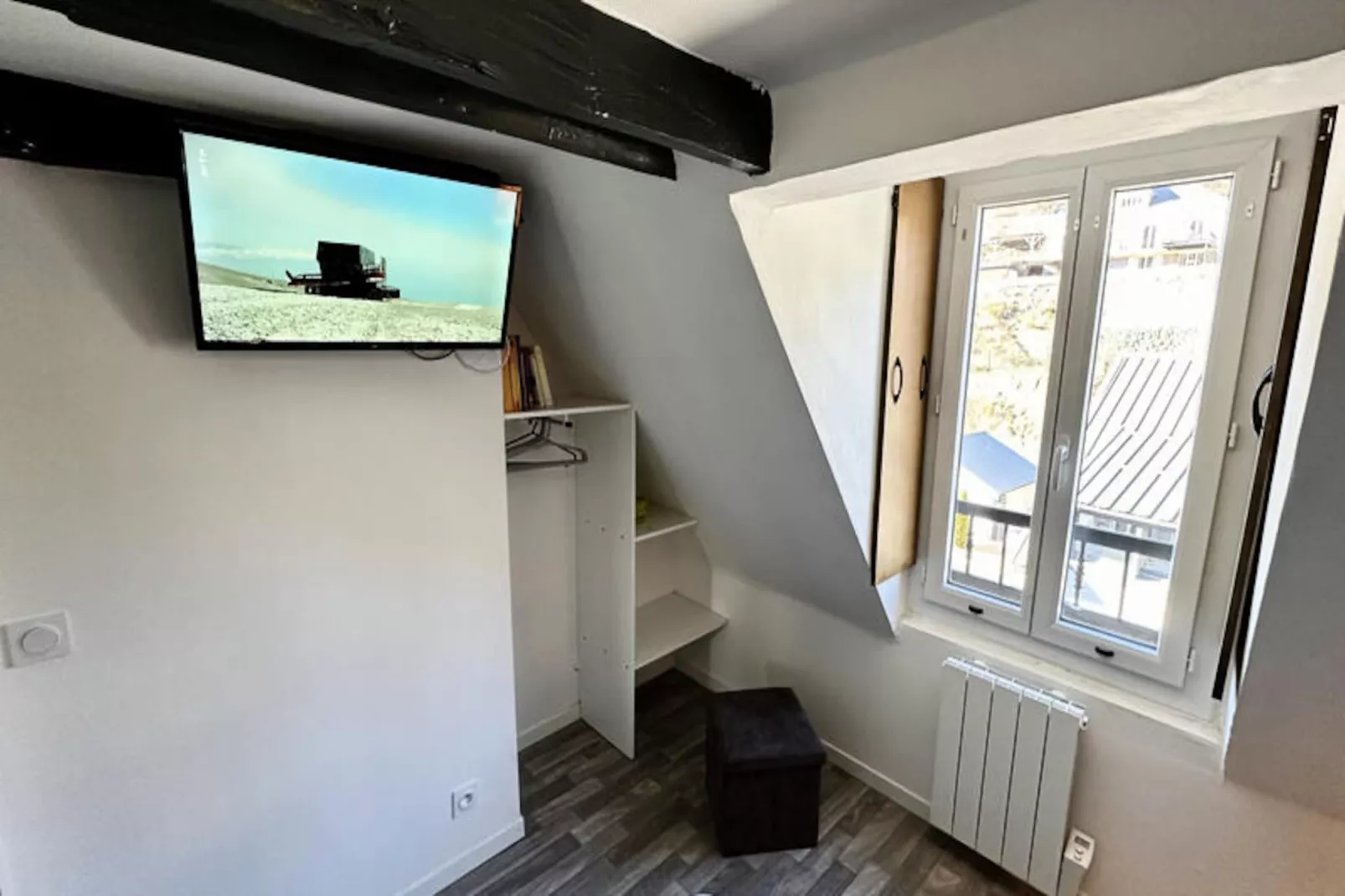 Appartements à La Bourboule-Non tagué