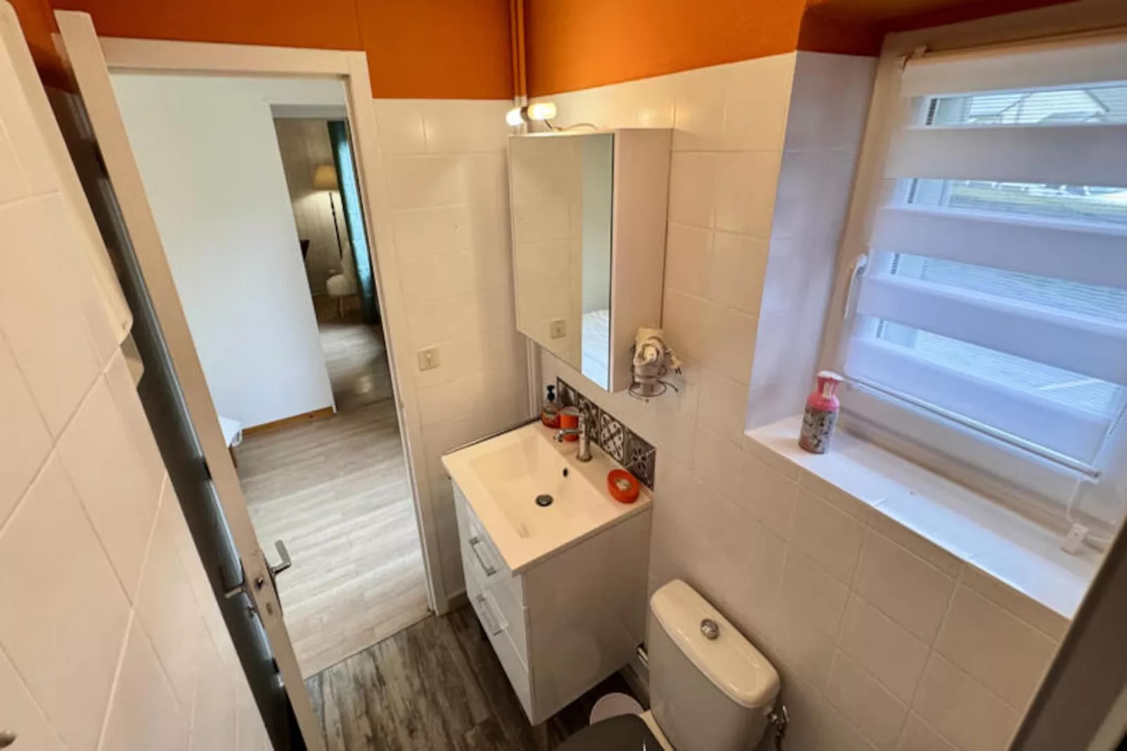 Appartements à Le Mont Dore-Untagged