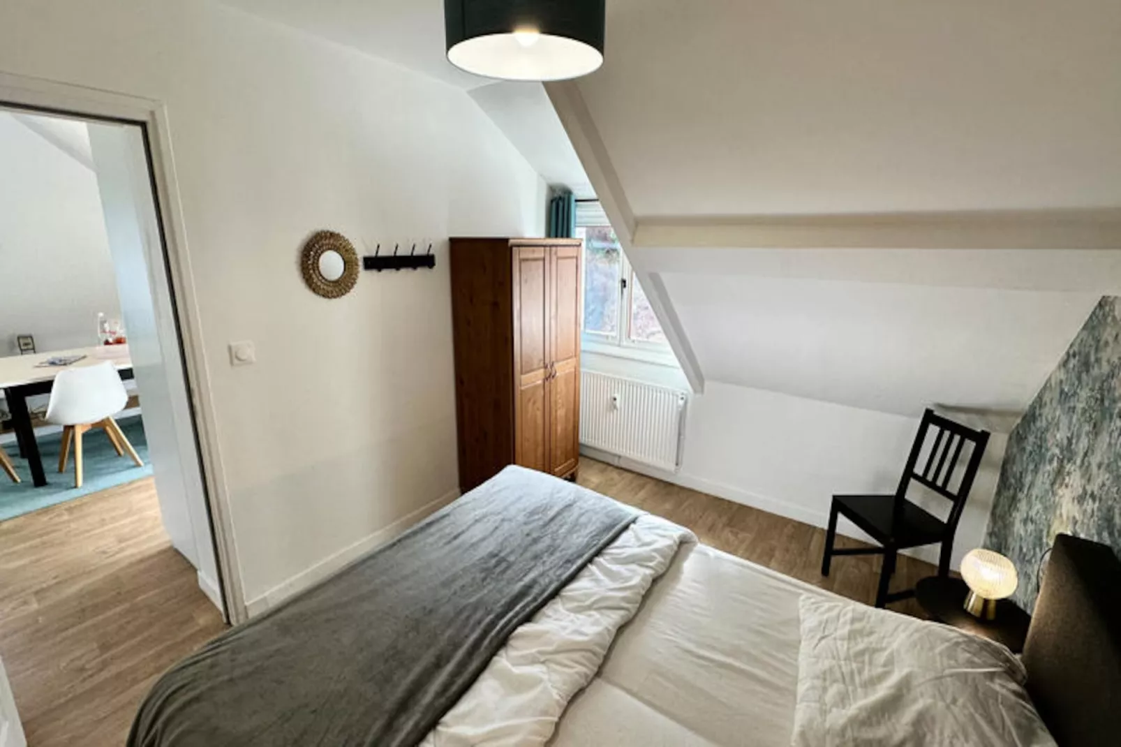 Appartements à La Bourboule-Non tagué