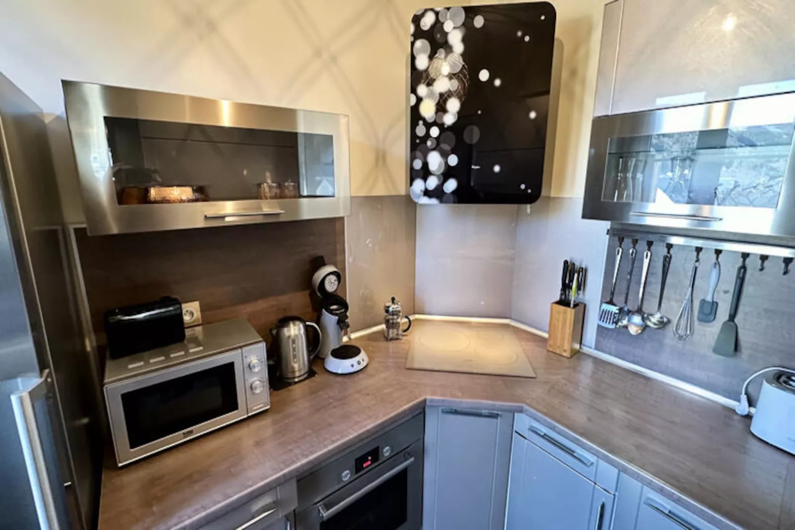 Appartements à Le Mont Dore-Nicht zugeordnet