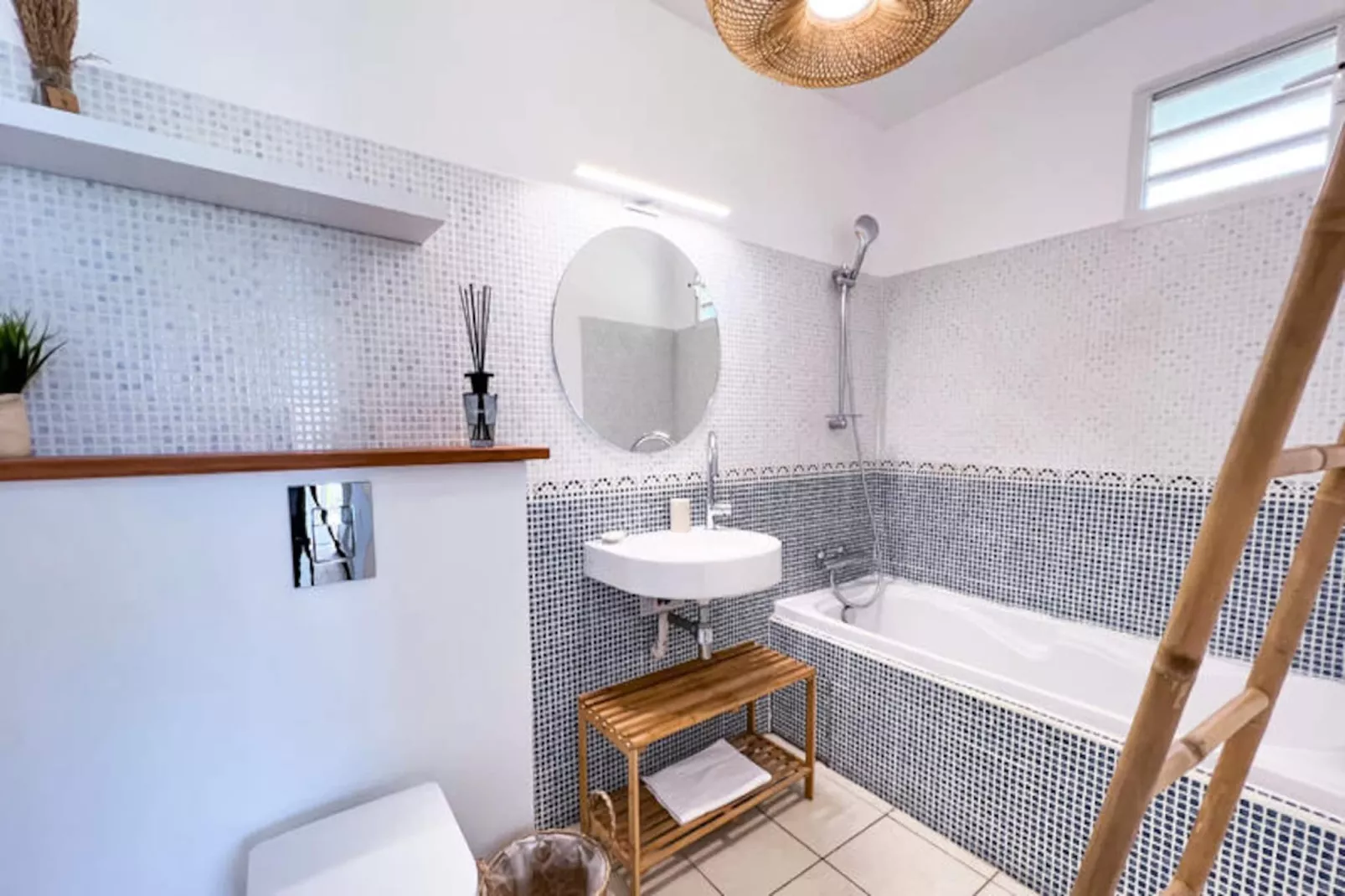 Maison à Saint François-Non tagué