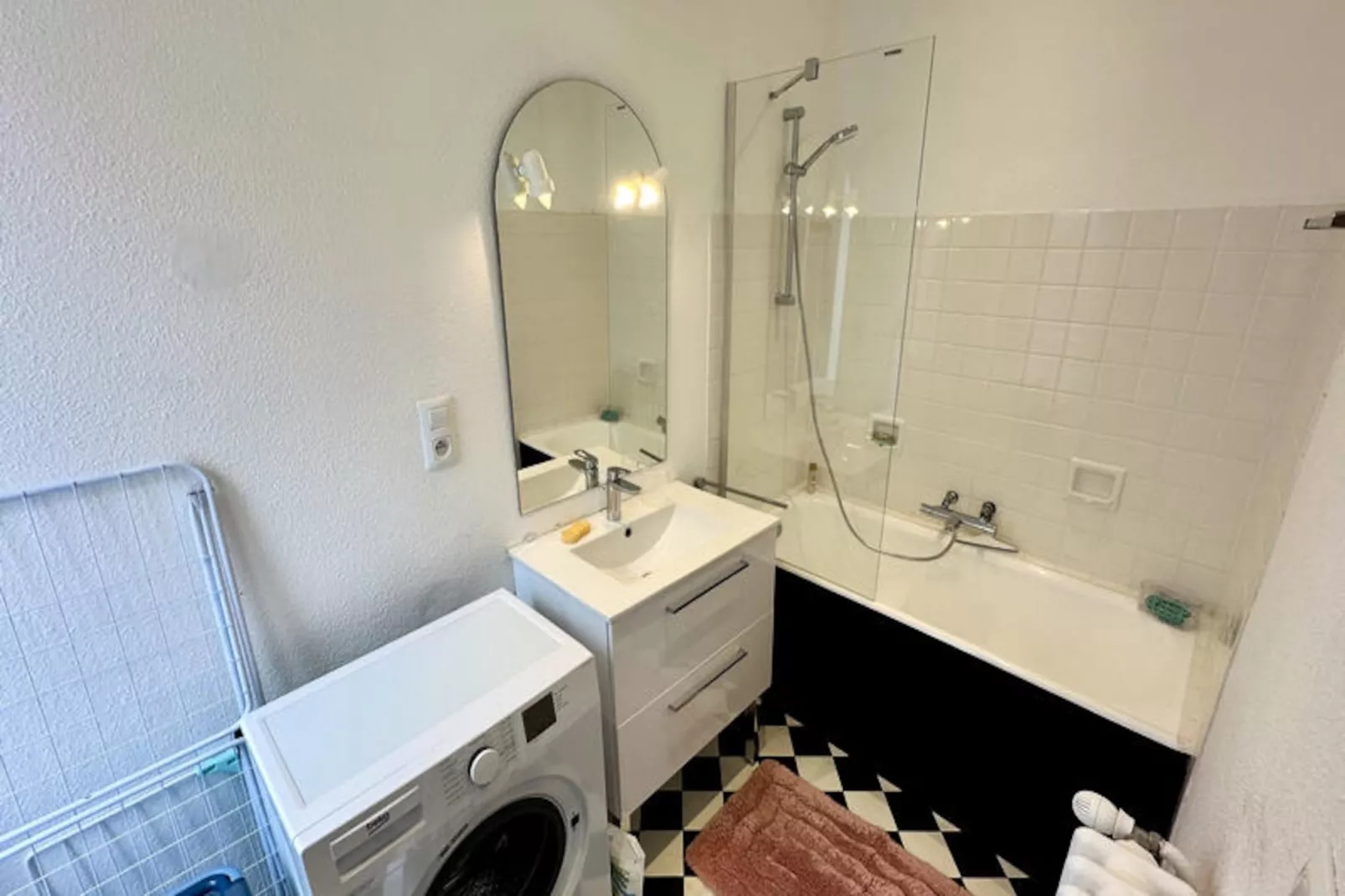 Appartements à Le Mont Dore-Nicht zugeordnet