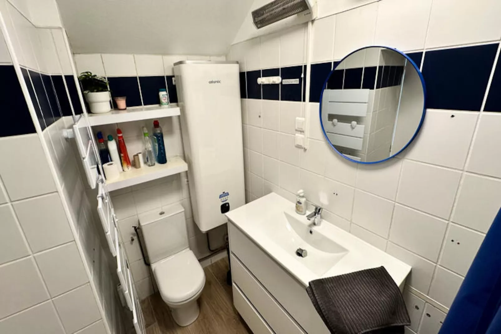 Appartements à Le Mont Dore-Nicht zugeordnet