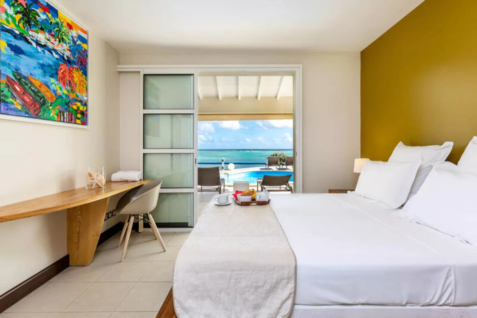 Maison à Saint François - Nicht zugeordnet