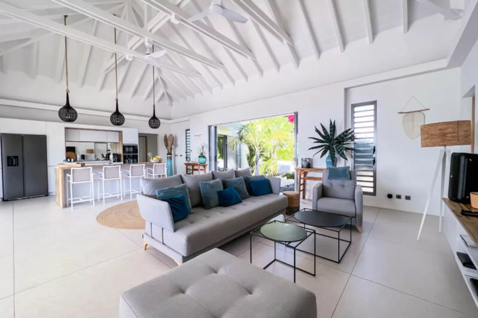 Maison à Saint François-Nicht zugeordnet