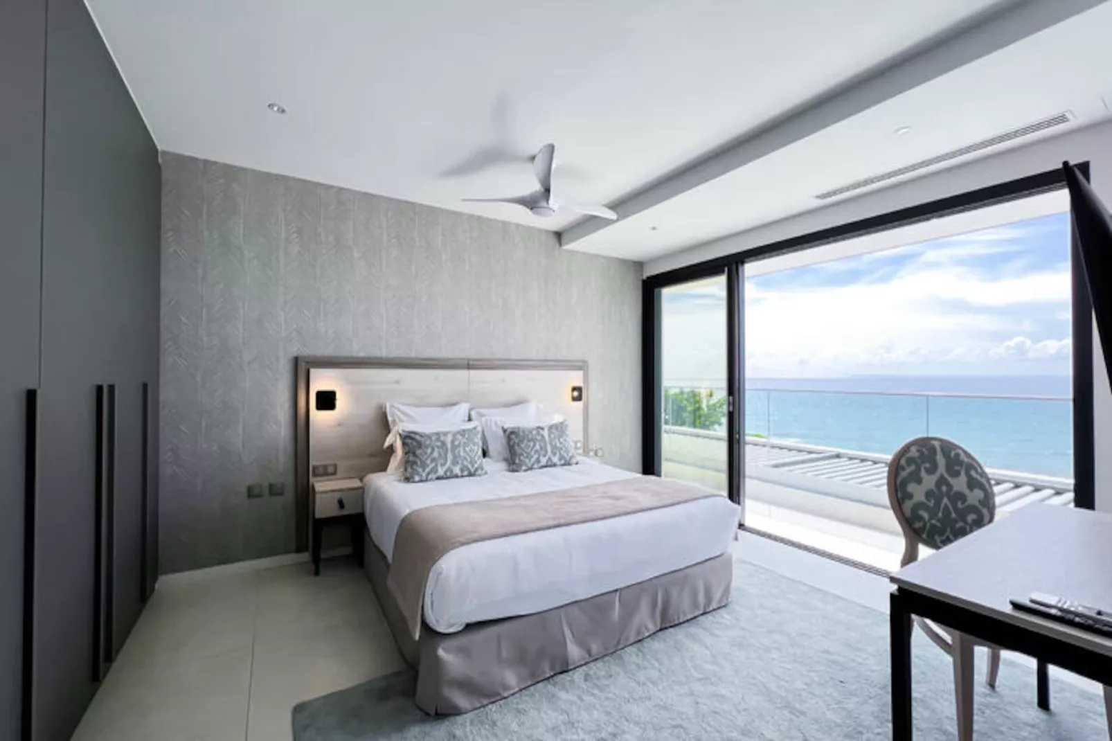 Maison à Saint François-Nicht zugeordnet