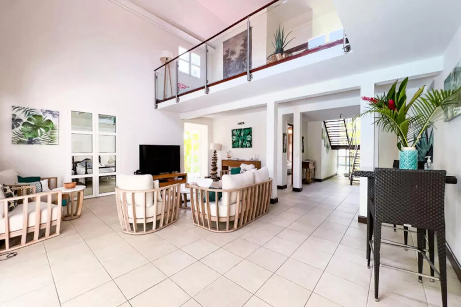 Maison à Saint François - Untagged