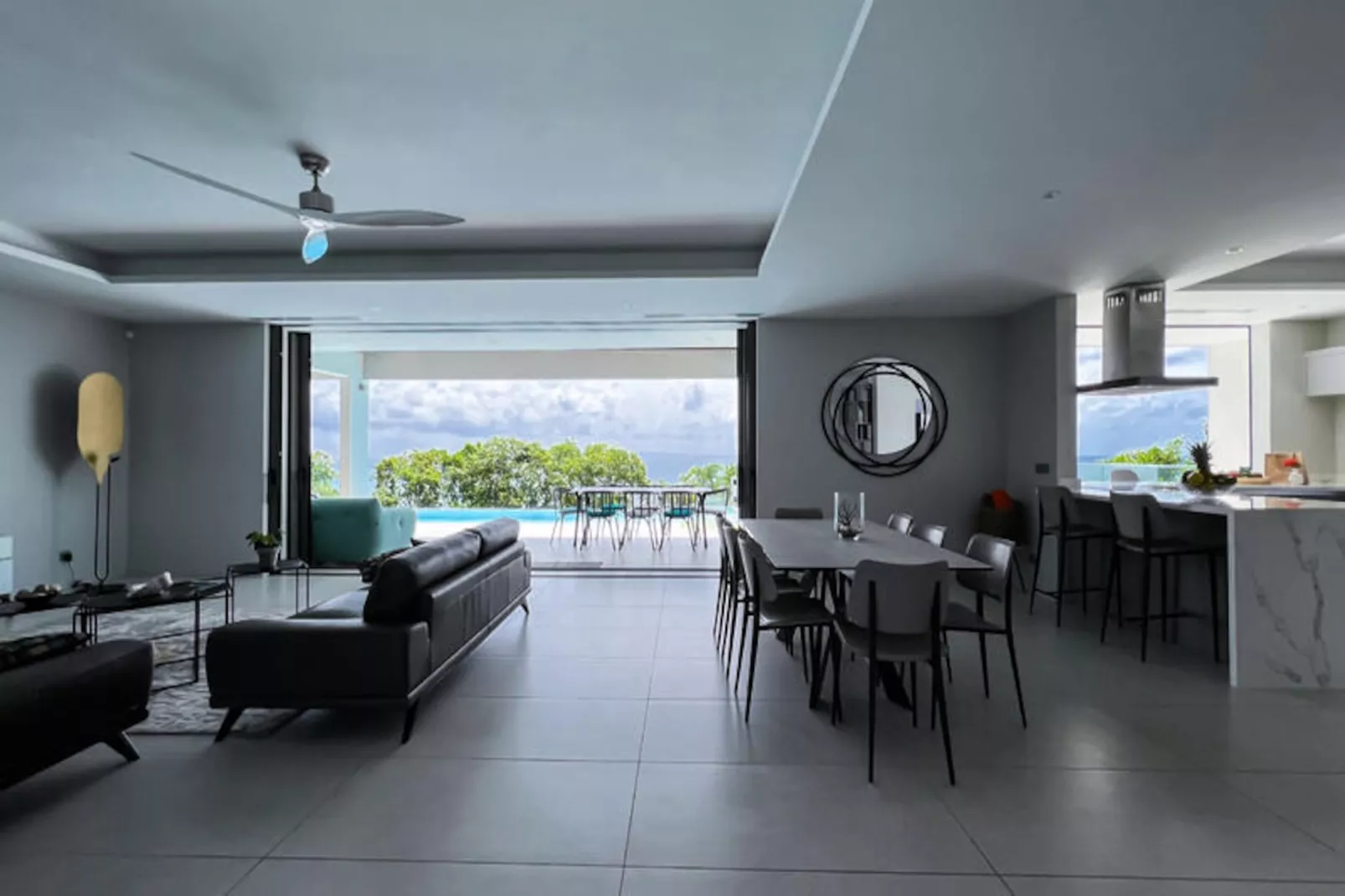 Maison à Saint François-Nicht zugeordnet