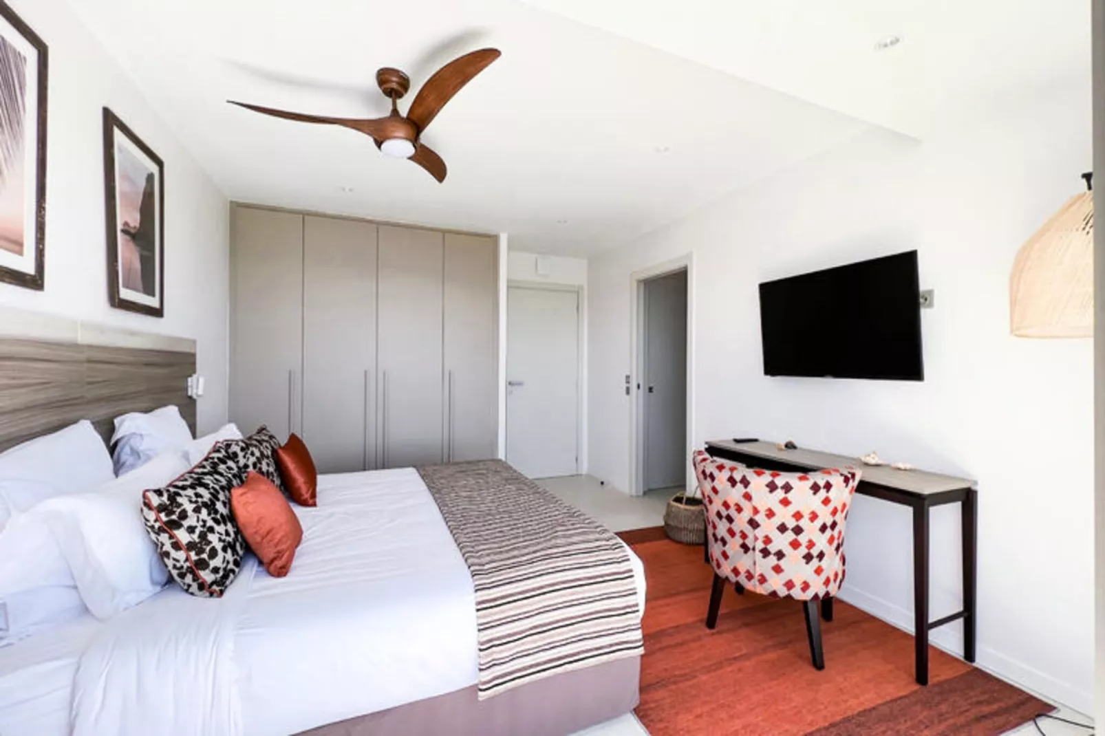 Maison à Saint François-Untagged