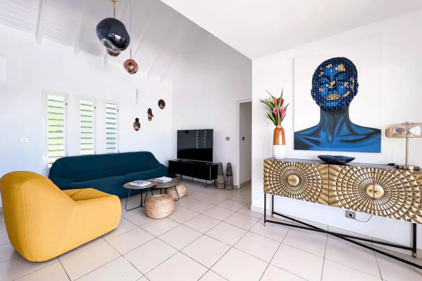 Maison à Saint François-Nicht zugeordnet