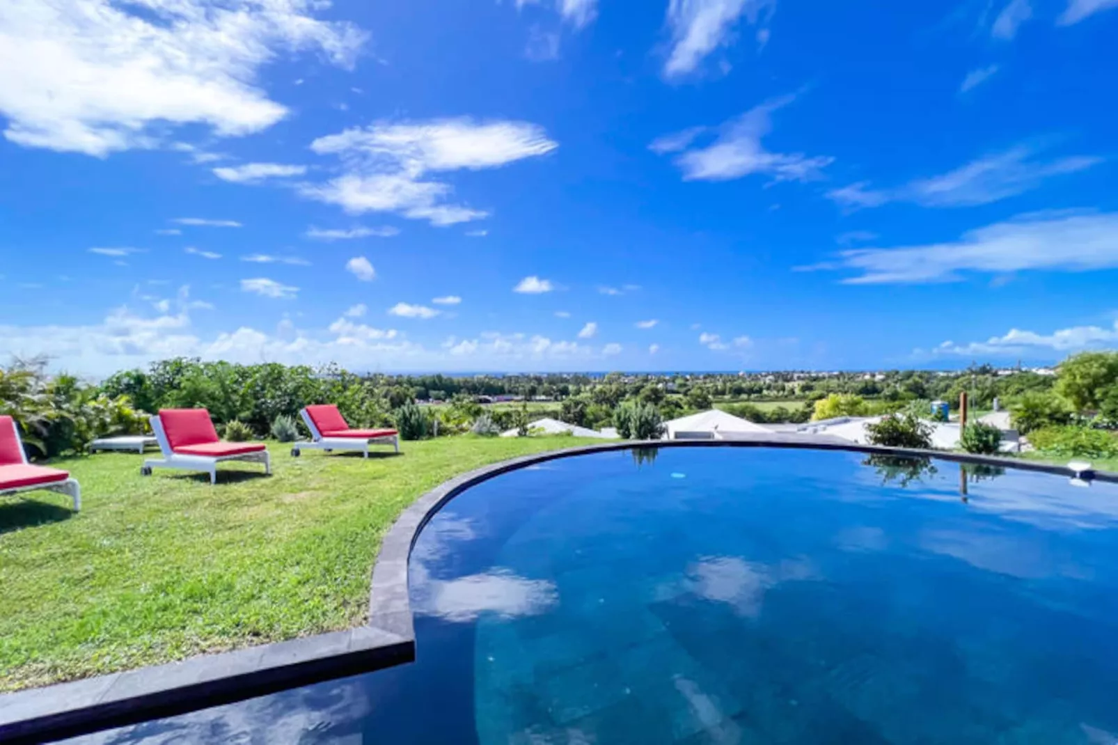 Maison à Saint François-Nicht zugeordnet