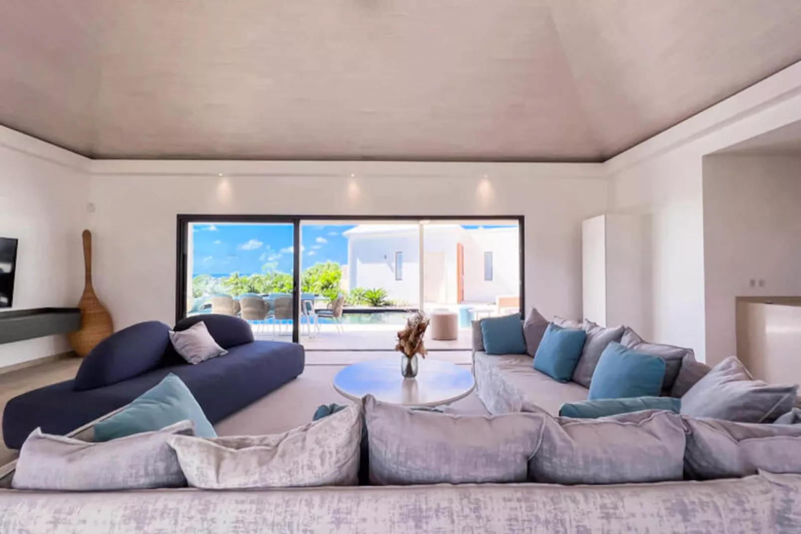 Maison à Saint François - Nicht zugeordnet