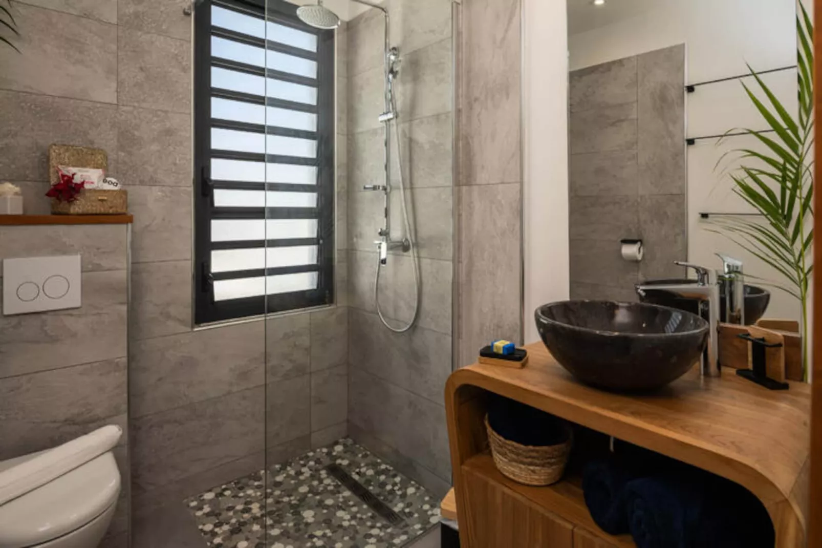 Maison à Saint François - Untagged