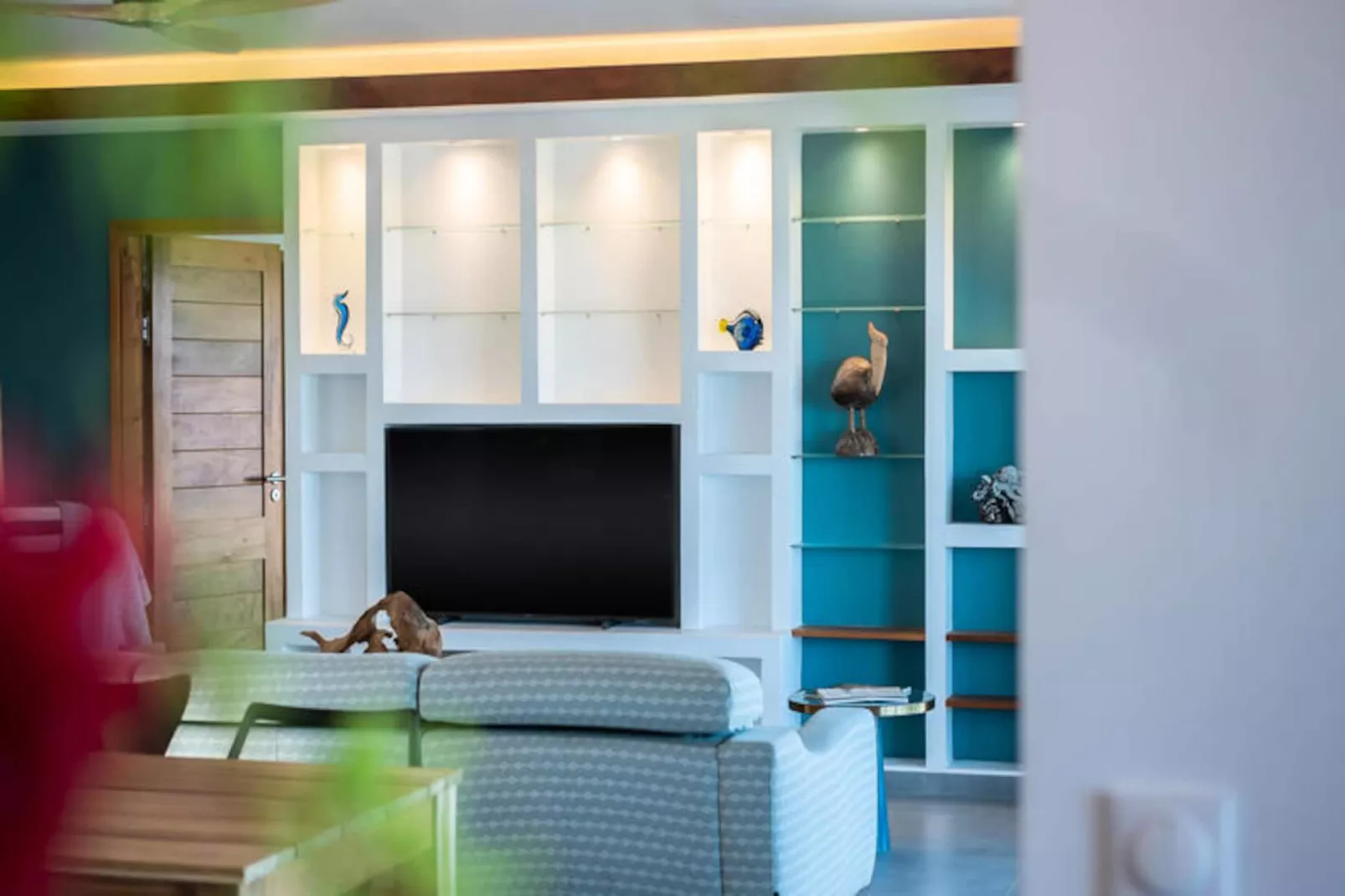 Maison à Saint François - Untagged