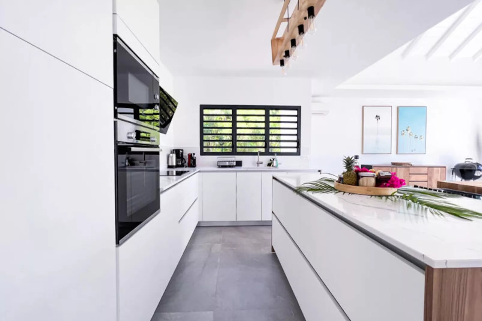 Maison à Saint François-Nicht zugeordnet