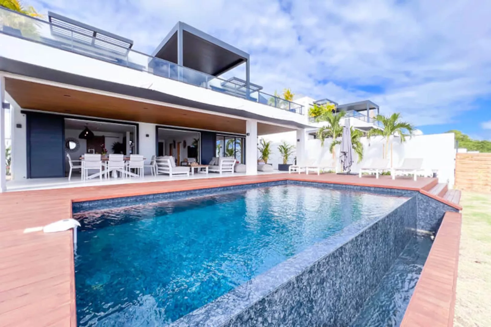 Maison à Saint François-Nicht zugeordnet